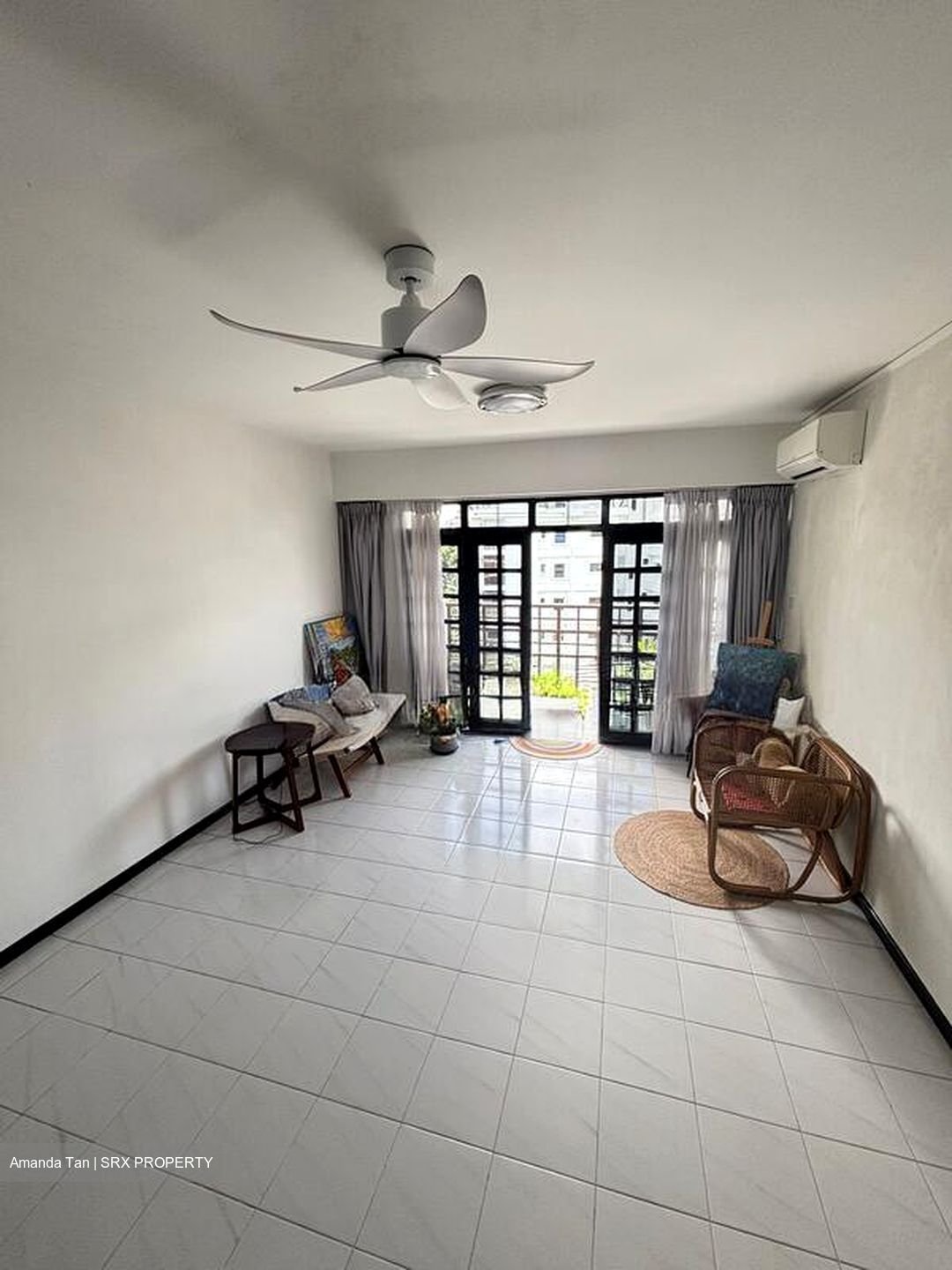 The Dairy Farm (D23), Condominium #517340911